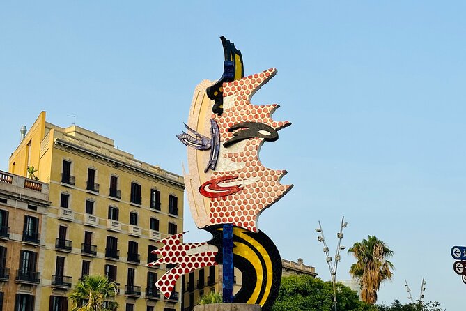 Barcelona and Picasso Museum Tour - Who this tour is best for