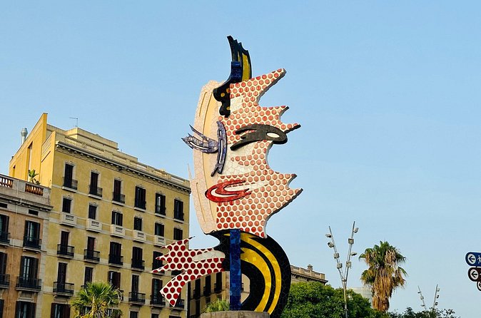 Barcelona and Picasso Museum Tour - Tips to get more out of your 2.5 hours