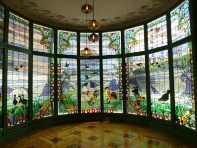 Barcelona Architecture Walking Tour With Casa Batlló Upgrade - Sant Pau Recinte Modernista: where Barcelona’s Modernisme starts