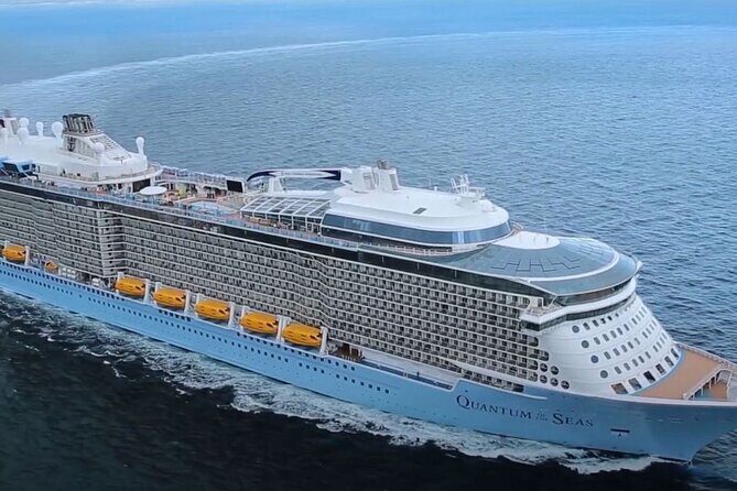 Barcelona Arrival Cruise Port to Airport private transfer - The 30-minute ride to BCN: quicker routes without the guesswork