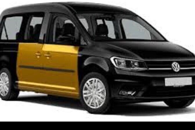 Barcelona Arrival Cruise Port to Airport private transfer - Timing tips that reduce stress (even if nothing goes wrong)