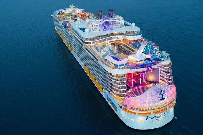 Barcelona Arrival Cruise Port to Airport private transfer - The Moll Adossat pickup: finding your driver fast