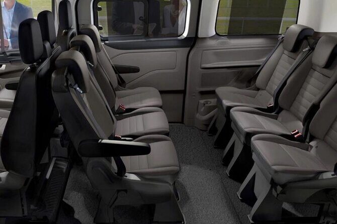 Barcelona Arrival Private Transfer Airport To Barcelona City - When Your Flight Is Delayed, This Is Where It Helps
