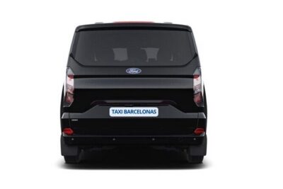 Barcelona Arrival Private Transfer Cruise Port to City Center - What the ride includes: AC, Wi‑Fi, and the luggage math