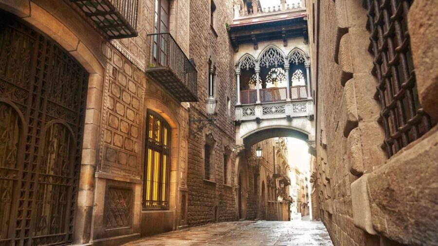 Barcelona Audioguide - TravelMate app for your smartphone - FAQ