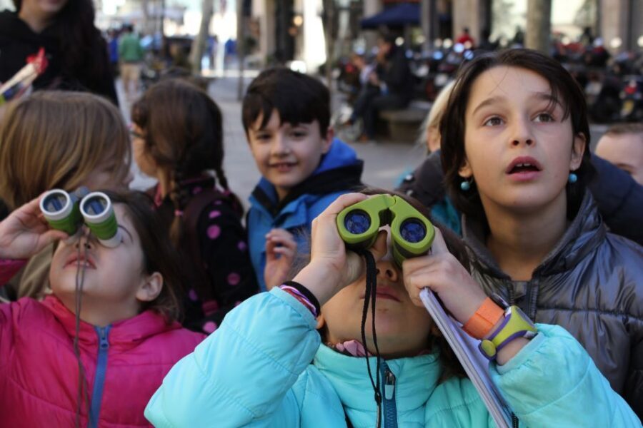 Barcelona: Barrio Gótico Dragon Tour for Families - Who This Tour Fits Best (and Who Might Want to Rethink It)