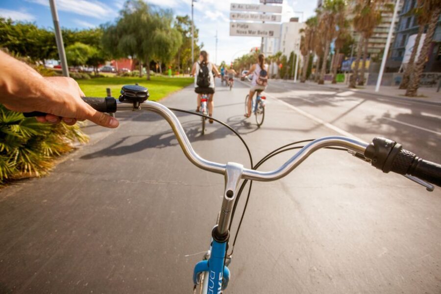 Barcelona Beach 3-Hour Bike Tour - Why This 3-Hour Barcelona Beach Bike Tour Works