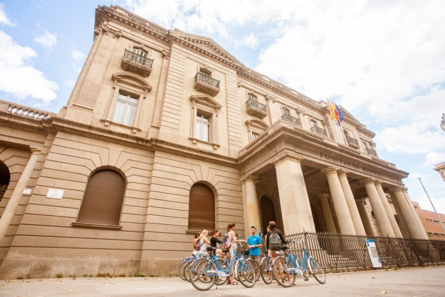 Barcelona Beach 3-Hour Bike Tour - Price and Value: What $42 Covers in Real Terms