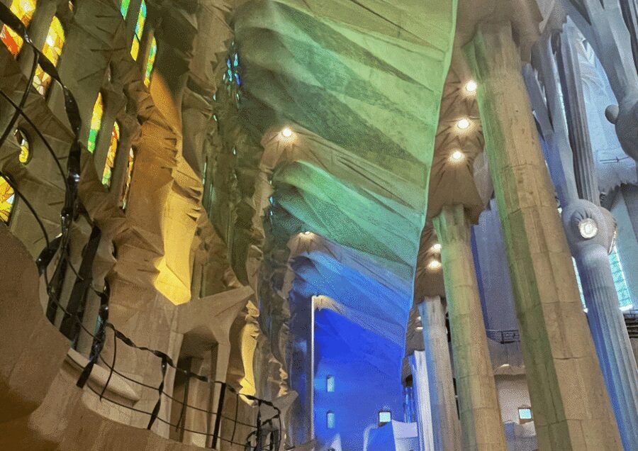 Barcelona: Best of Sagrada Familia Private Tour - Why a private Sagrada Familia tour changes the experience