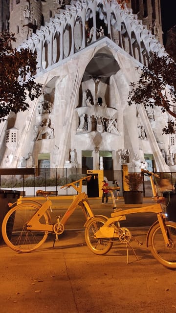 Barcelona Bicycle Tours: Evening City Tour - Should You Book This Evening Bike Tour?