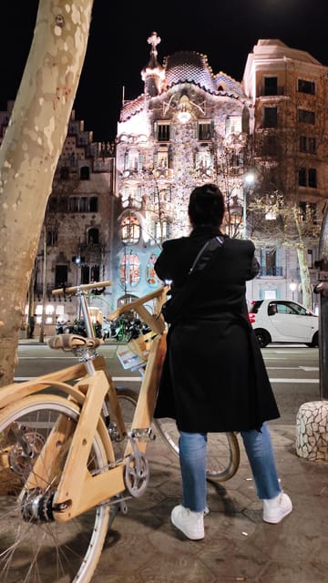 Barcelona Bicycle Tours: Evening City Tour - Price and Duration: Is $78 a Good Value for 2.5 Hours?