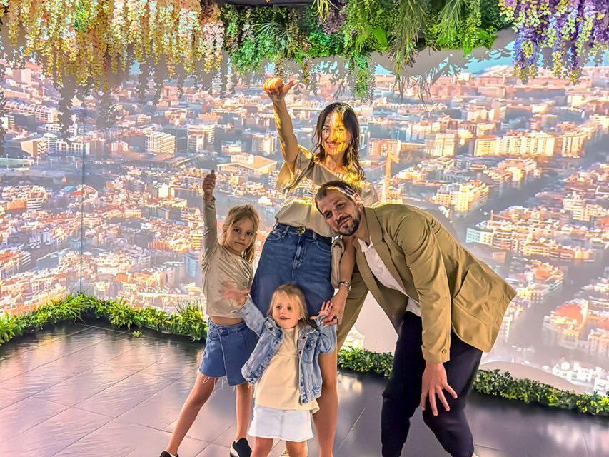Barcelona: Big Fun Museum Ticket - Best Times to Go and How to Make It Feel Like More Than One Visit
