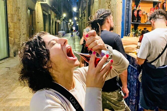 Barcelona Bike And Food Experience - Sant Antoni: from medieval to modern, with a market-area street plan