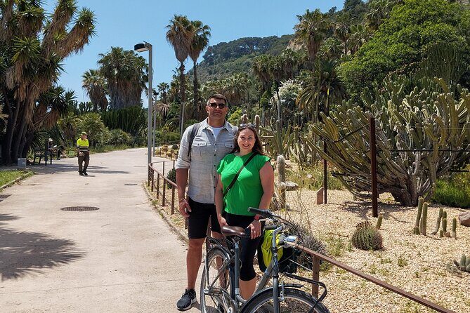 Barcelona Bike And Food Experience - Barceloneta finale: paella and sangria after you drop the bikes