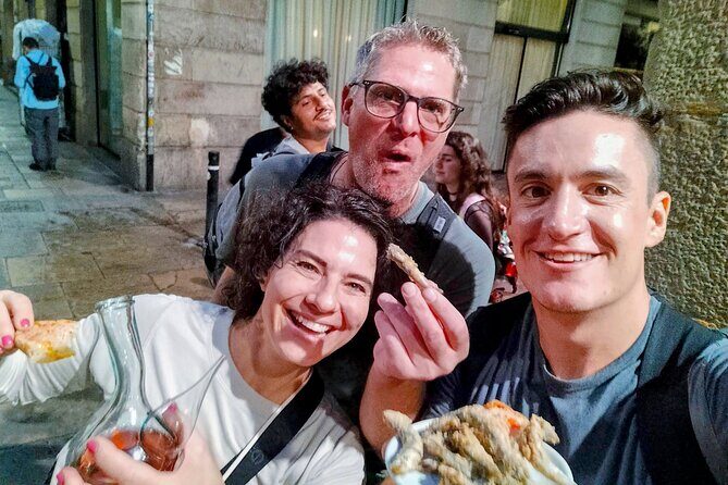 Barcelona Bike And Food Experience - Price and value: what $176.34 really covers for a 4-hour tour