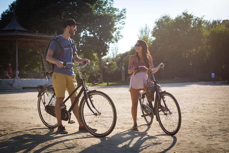 Barcelona: Bike Rental for 2 - 24 Hours - Key things I’d plan around