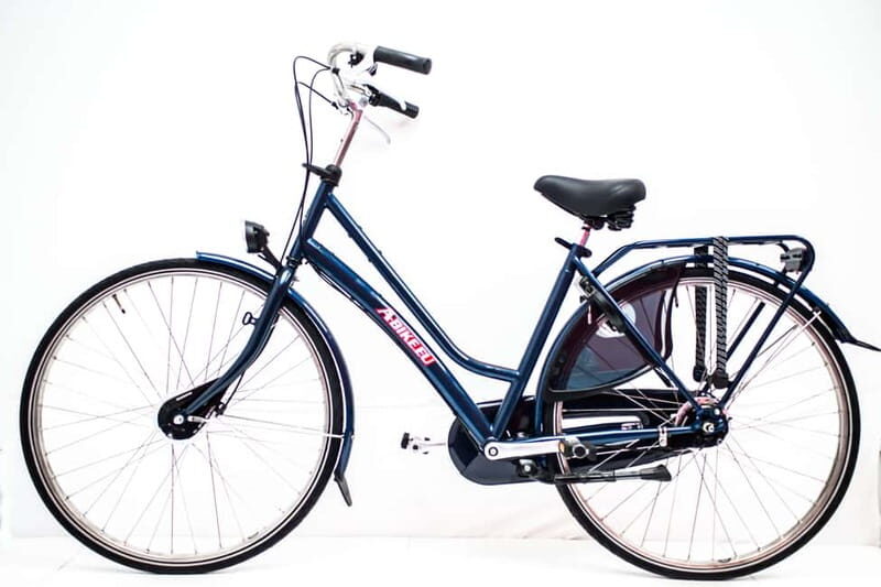 Barcelona: Bike Rental for 2 - 24 Hours - Who this bike rental is best for