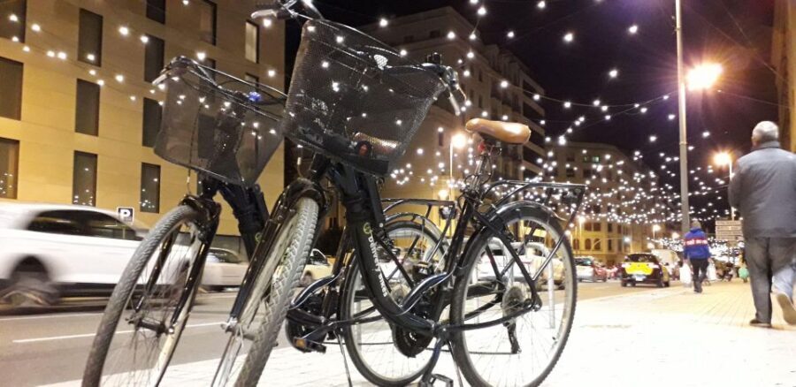 Barcelona: Bike Rental with Delivery and Pickup - Price and value: is $41 for a day a good deal?