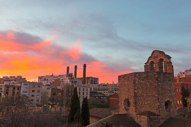 Barcelona Bike Rentals - Key highlights that make this bike ride worth it