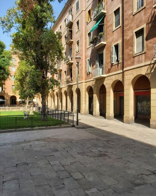 Barcelona: Bike Tour for Families - Key things I’d focus on