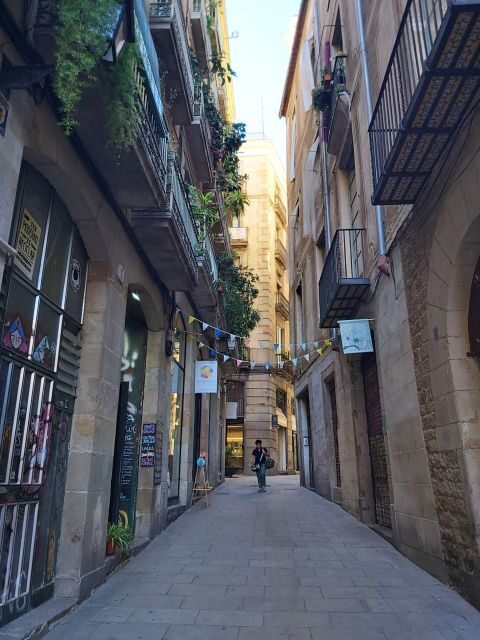 Barcelona: Bike Tour for Families - Who This Bike Tour Fits Best