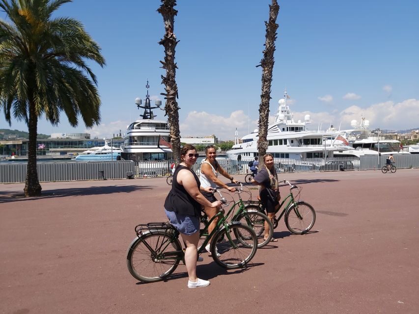 Barcelona: Bike Tour for Families - The Real Value: Why This Tour Works as a First Barcelona Day