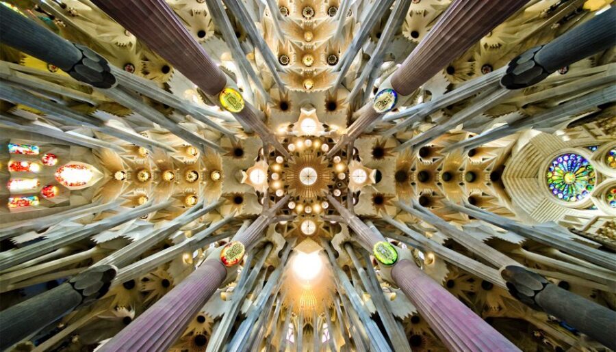Barcelona: Bike Tour & Sagrada Familia Skip-the-Line Tickets - How the 4-Hour Timing Feels in Real Life