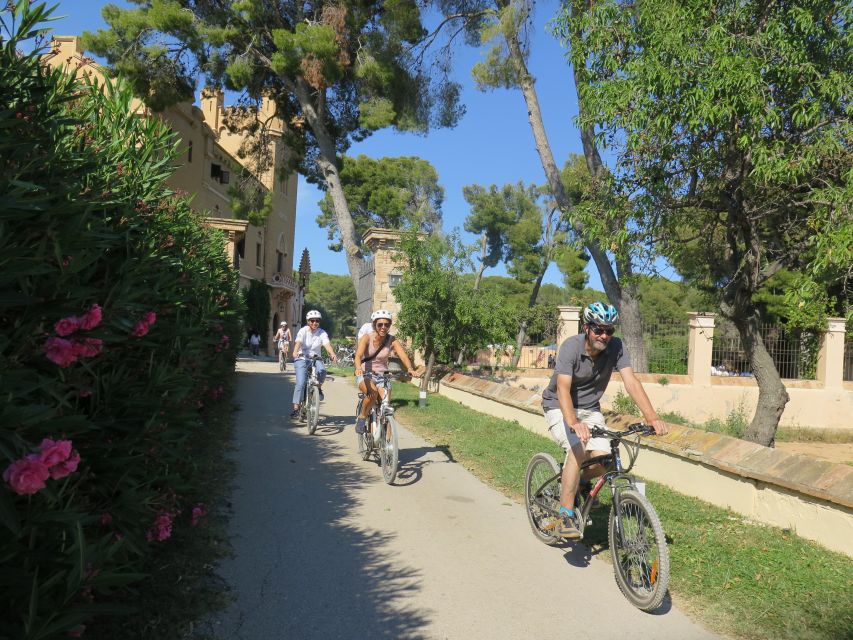 Barcelona: Bike & Wine Guided Tour - Penedès vineyards - Price and Value: Is $96 Fair for Barcelona’s Penedès Bike Day?