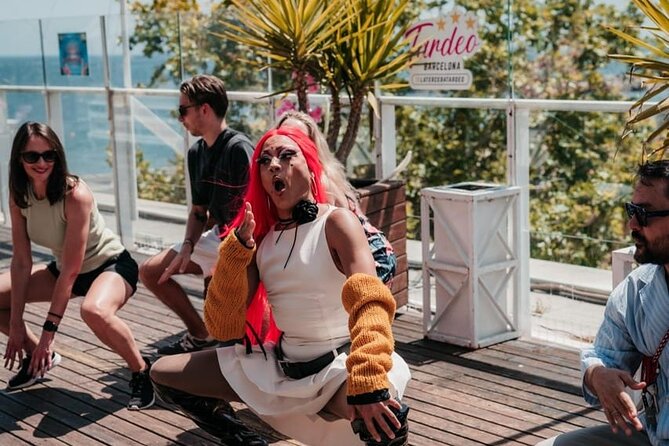Barcelona Boozy Drag Queen Brunch - Key takeaways before you go