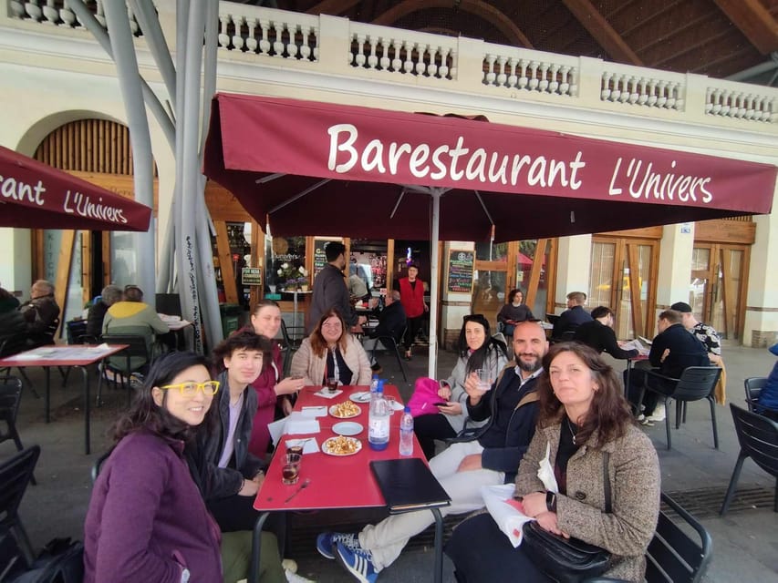 Barcelona: Boqueria Market & Barrio Gotico Street Food Tour - Key highlights you’ll actually feel