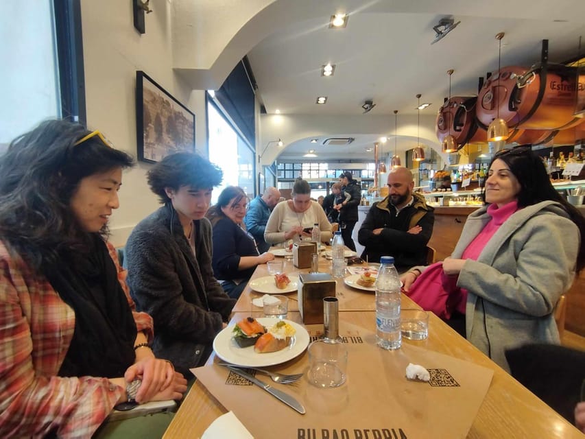 Barcelona: Boqueria Market & Barrio Gotico Street Food Tour - Price and Value: Is $81 a Good Deal for 2.5 Hours?