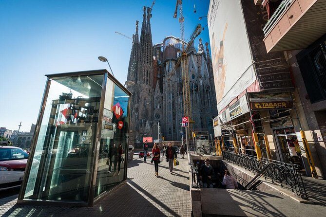Barcelona Card Express. 48h - Using the card without losing time: a two-day rhythm that fits