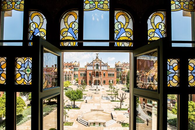 Barcelona Card: Museums + Transport for 72h, 96h or 120h - Should you book the Barcelona Card?