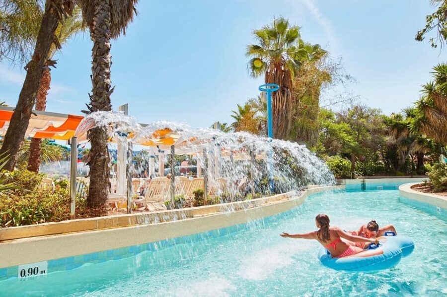 Barcelona: Caribe Aquatic Park Full-Day Ticket with Transfer - Who This Trip Fits Best (And Who Might Feel Frustrated)