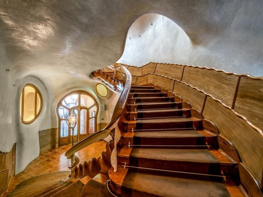 Barcelona: Casa Batlló, Casa Milà & Casa Vicens Guided Tour - Who this tour suits best