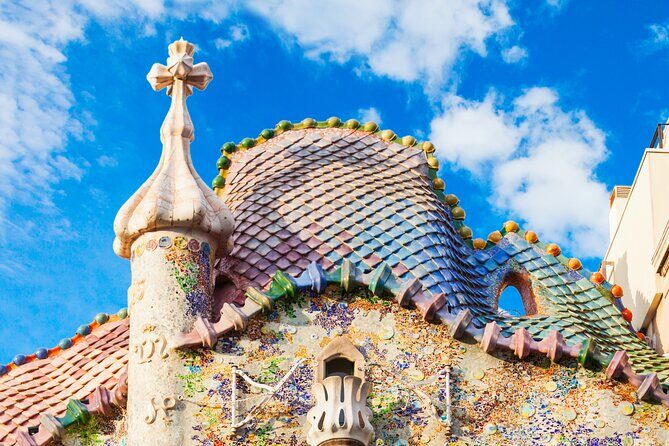Barcelona Casa Batlló GOLD Full Experience Ticket - Price and value: is $94.96 for Casa Batlló Gold worth it?