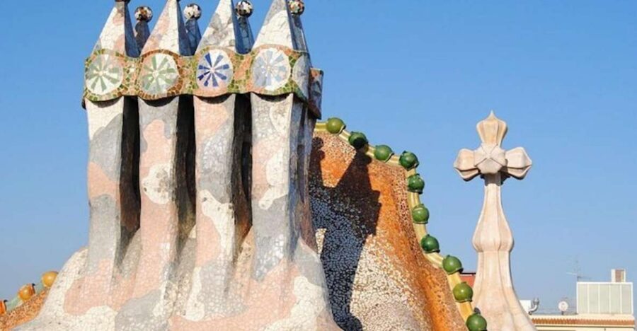 Barcelona: Casa Batlló, La Pedrera, & Chocolate Tasting Tour - FAQ