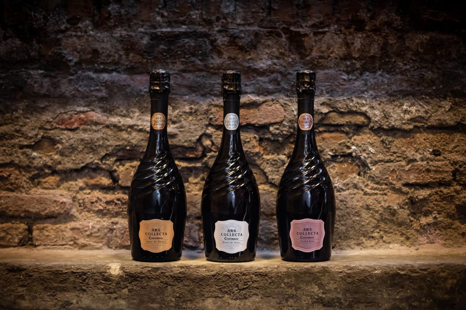 Barcelona: Casa Codorníu Guided Tour with Cava Tastings - Who this tour fits best (and who might skip)