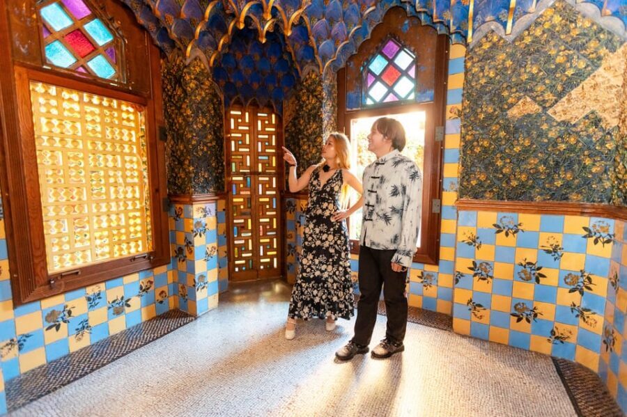 Barcelona: Casa Vicens, Pedrera, and Casa Batlló Guided Tour - Skip-the-line value: is $140 per person worth it