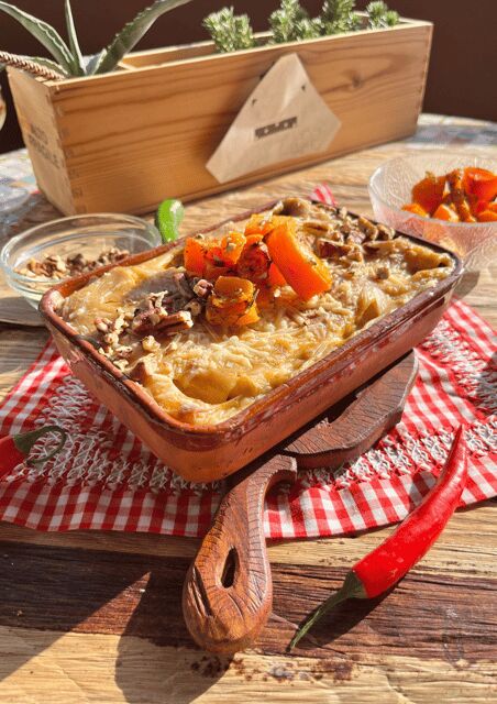 Barcelona: Catalan Cuisine cooking course 100% vegan - Kitchen rules you should know before you arrive
