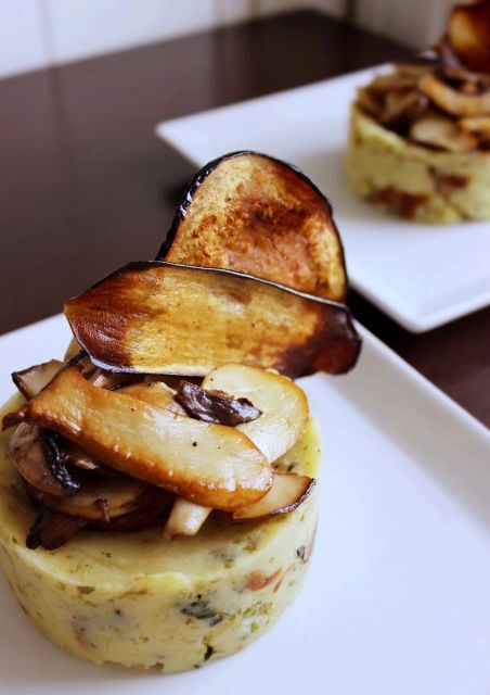 Barcelona: Catalan Cuisine cooking course 100% vegan - The 4-hour flow: presentation, cooking, and a shared tasting