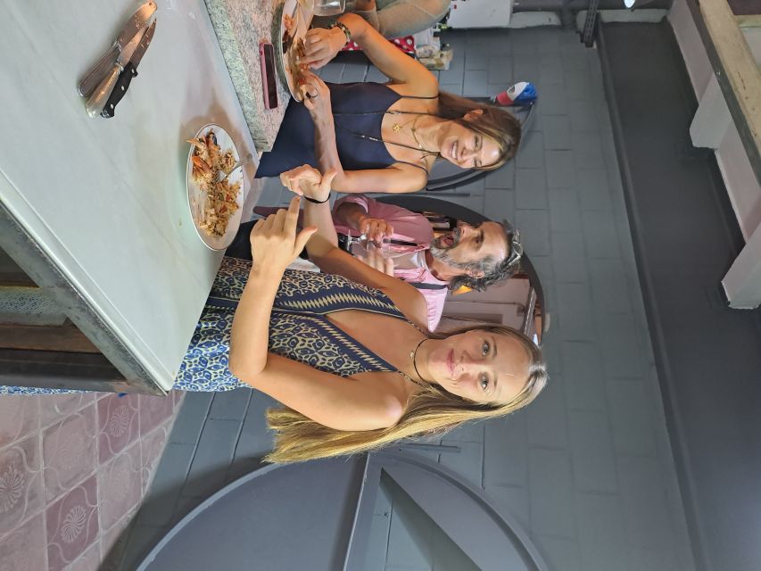 Barcelona: Catalan Paella Cooking Class - Who this suits best (and who may want something else)