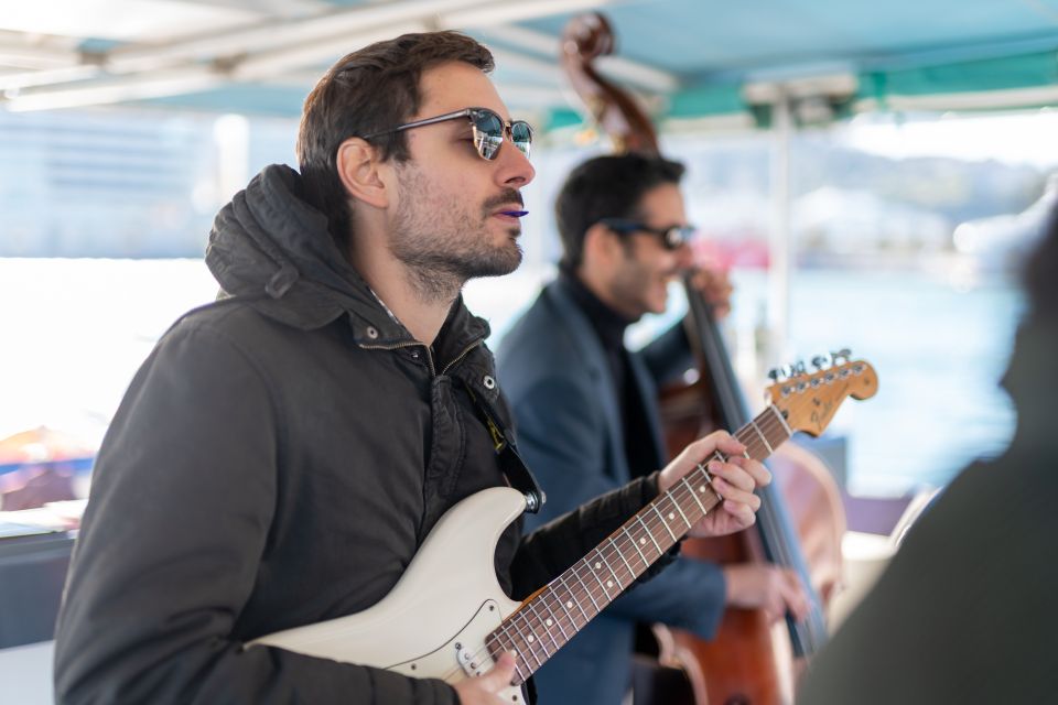 Barcelona: Catamaran Cruise with optional Live Jazz Music - Final Call: Should You Book This?