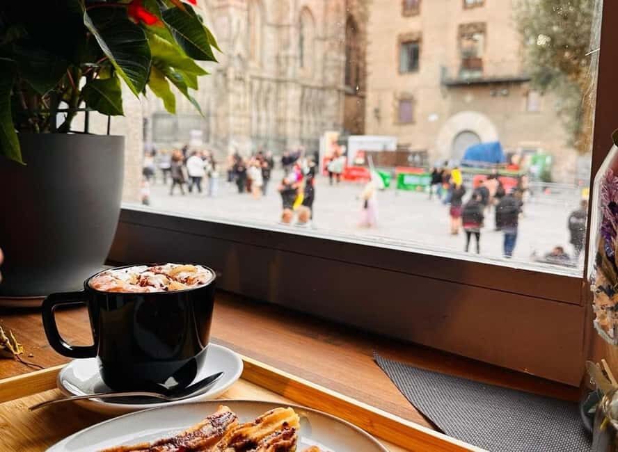 Barcelona Cathedral: Sunrise Tour & Breakfast - Key Things I’d Put on Your Radar