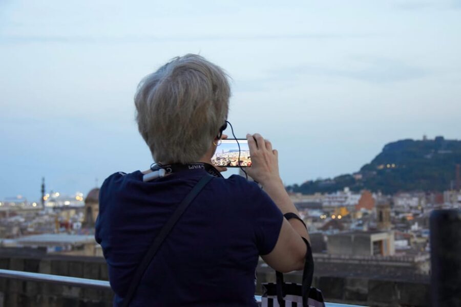 Barcelona Cathedral: Sunrise Tour & Breakfast - Who This Tour Suits Best (and Who Might Skip It)
