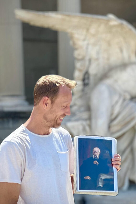 Barcelona: Cemetery Tour - Gothic Graves & Local History - Key takeaways before you go