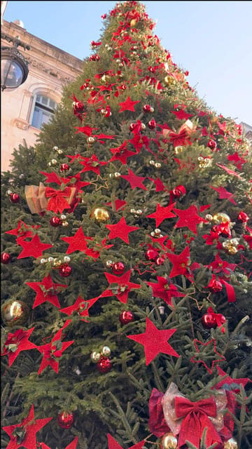 Barcelona: Christmas Lights and Markets Bike Tour - Why this bike tour works so well for Christmas lights
