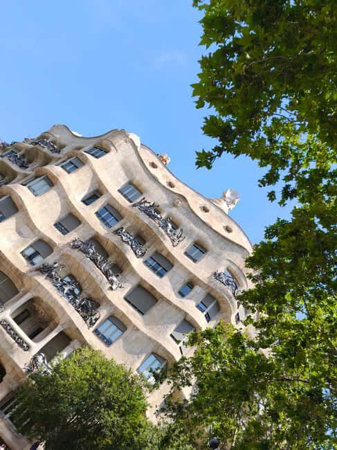Barcelona: City Highlights Bike Tour with Locals - Gothic Quarter and Barcelona Cathedral: your medieval intro without the guesswork