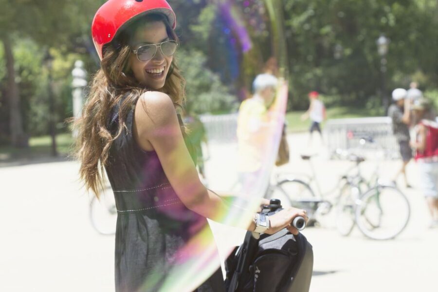Barcelona: City Highlights Segway Tour - Price and Value: Is $48 Worth It?