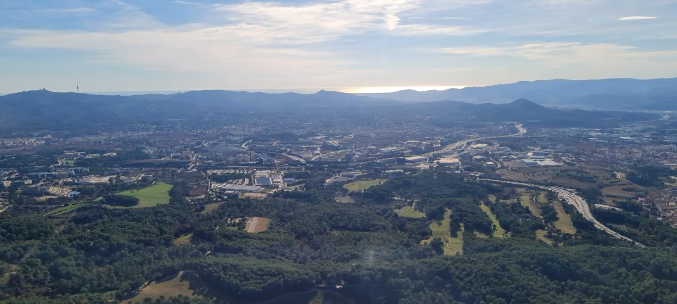 Barcelona City Panoramic Tour - Price and value: what $294 really buys you